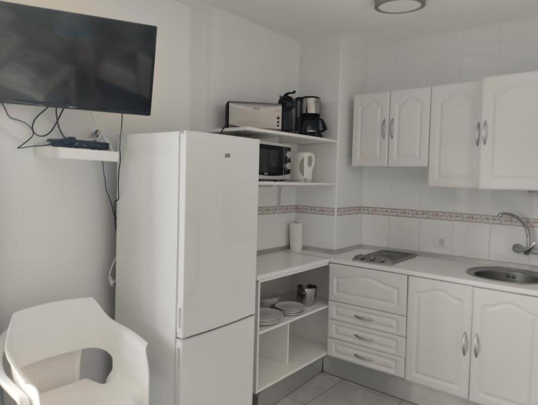 Apartamento Playa Del Ingles-Maspalomas Exterior foto