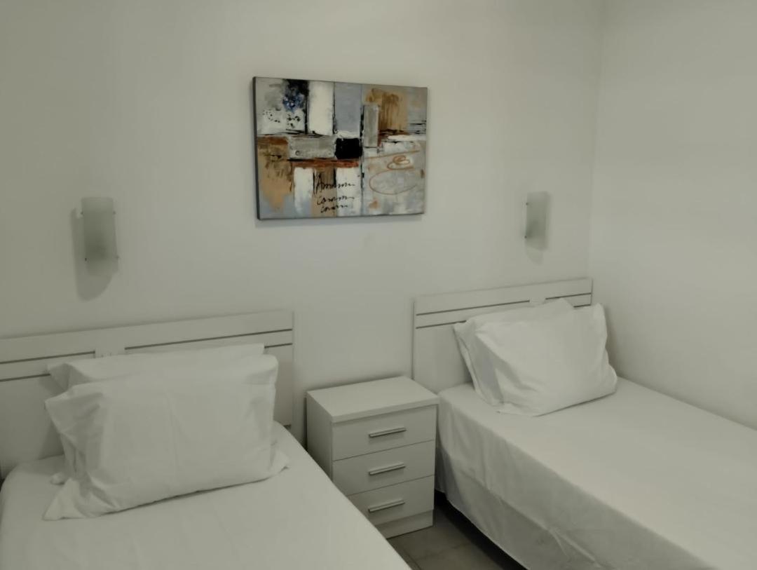 Apartamento Playa Del Ingles-Maspalomas Exterior foto