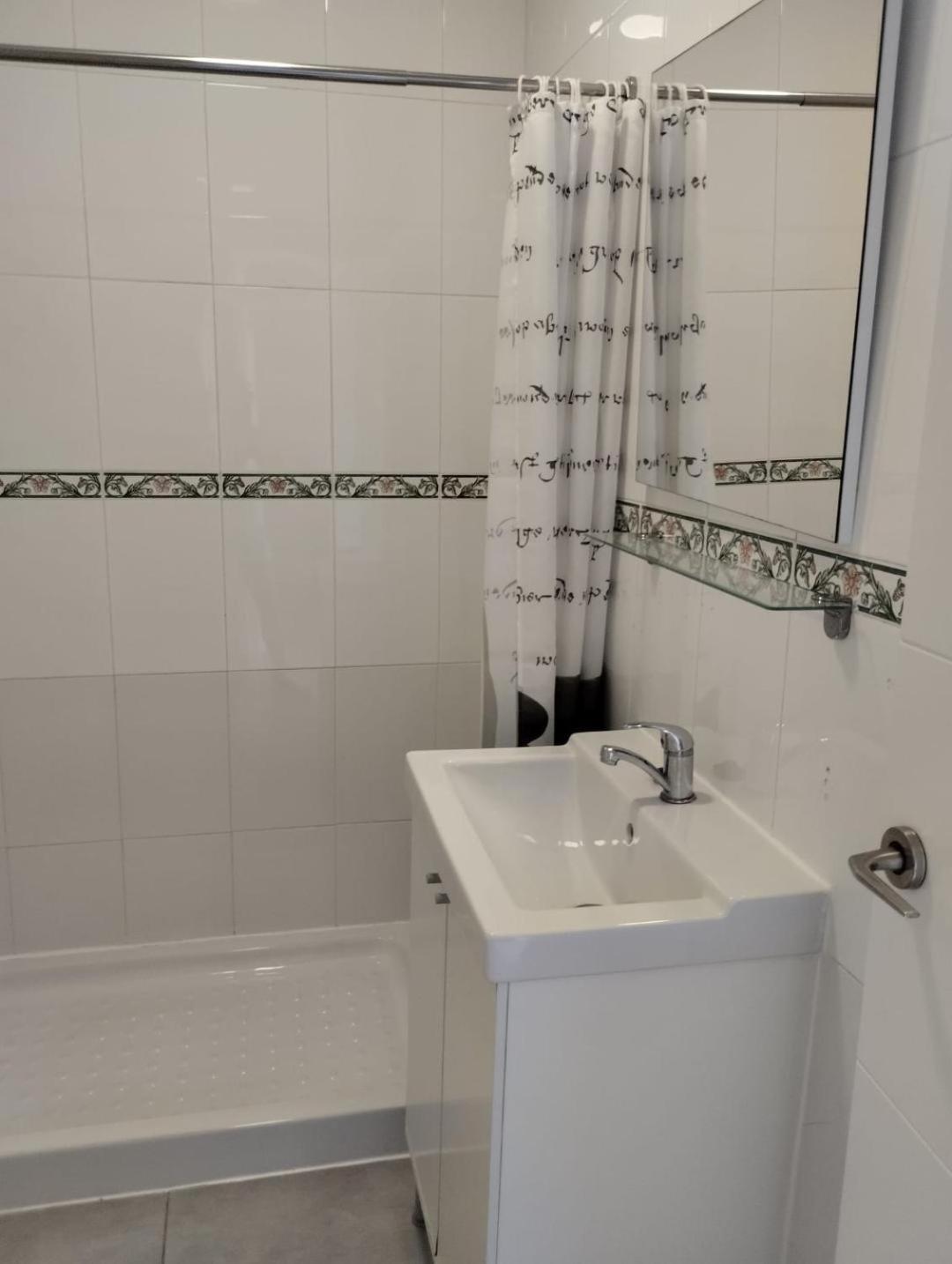Apartamento Playa Del Ingles-Maspalomas Exterior foto